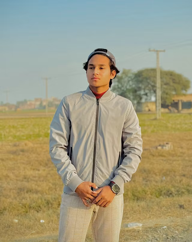 vloging and interacting videos