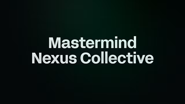 AI Founders Mastermind