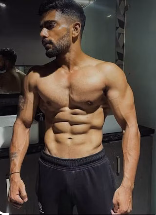 Daily HIIT & Health Tips