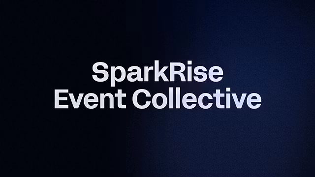 Eco-Chic Pop-Up Soirées