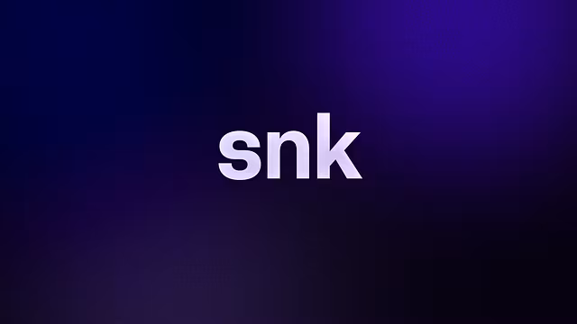 SNK Pro Clipping Mastery