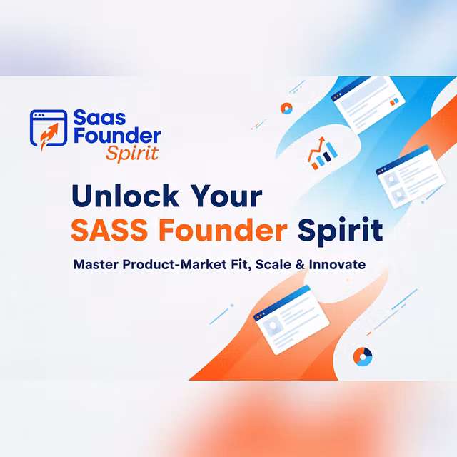 SaaS Founder Sprint