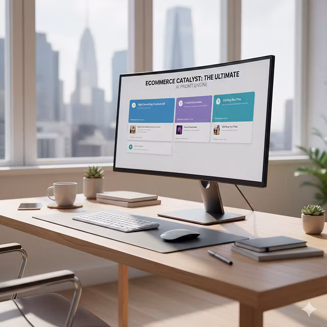 The Efficiency Choice