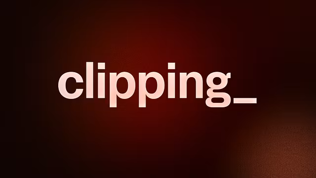 clipping courses