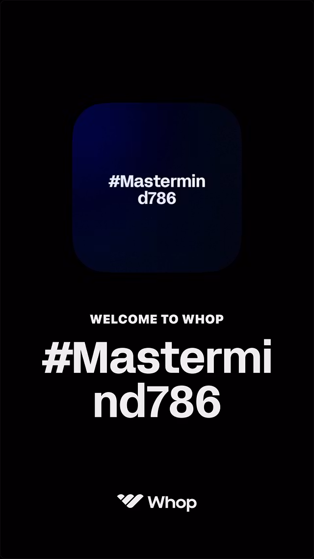 VIP Networking Mastermind