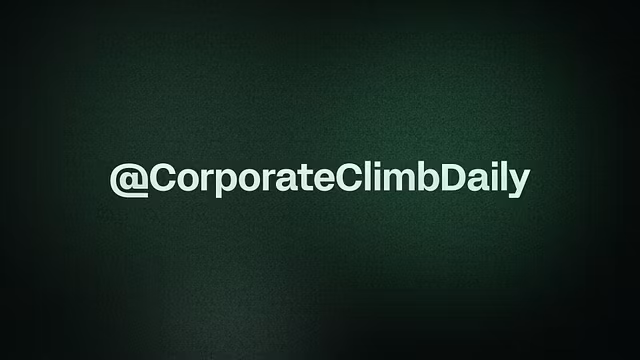 Business & corporate - mindset