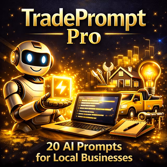 TradePrompt Pro