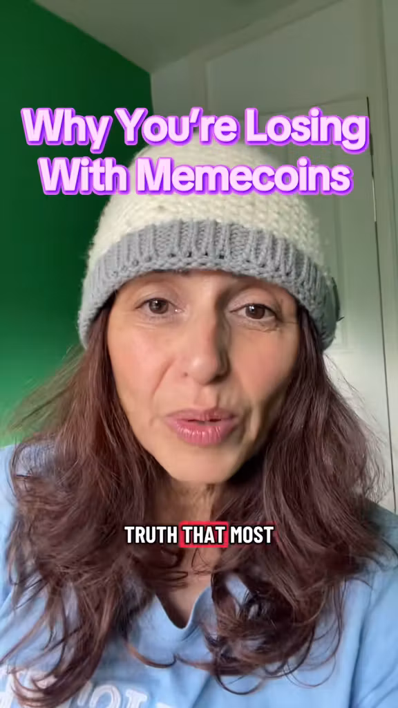 The Memecoin Playbook
