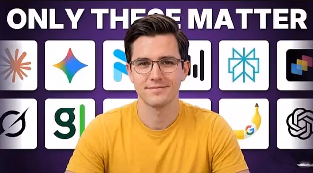 ChatGPT Alternatives