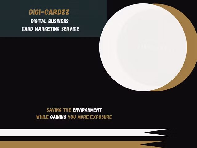 Digi-Cardzz Services