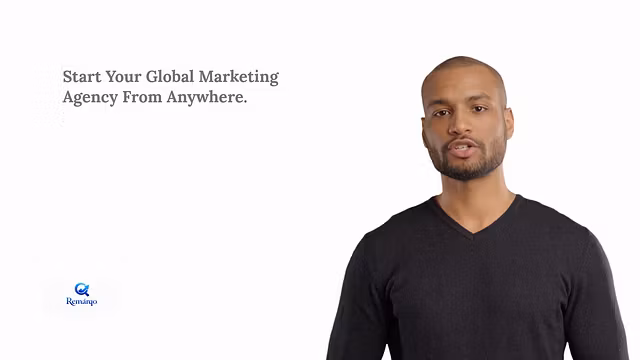 Marketing Agency in 7 Days!