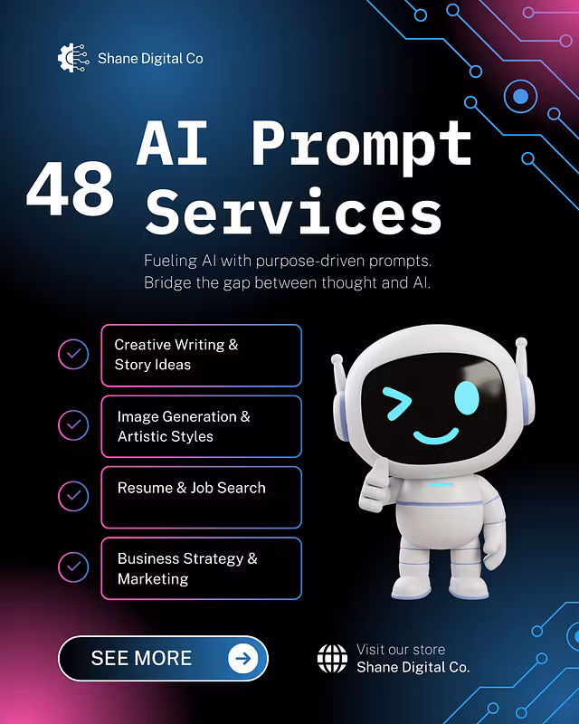 The Ai Prompt Success 