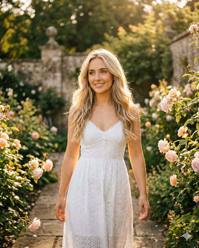 Ultra Realistic Lifestyle Photos