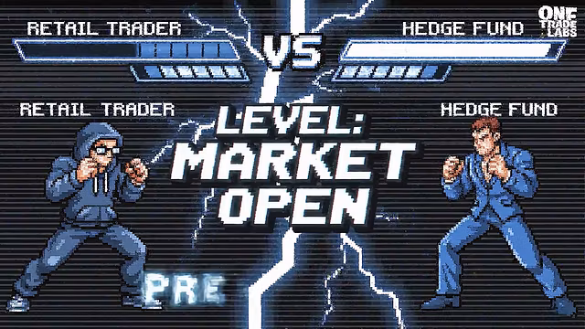 One Trade Labs: $SPY + /ES