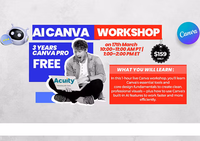 AI Design Mastery 60-Min