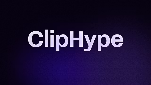ClipHype – Viral Arabic Clips 