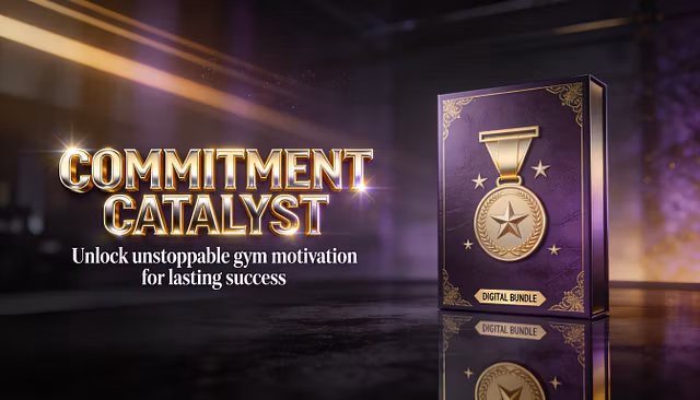 Commitment Catalyst