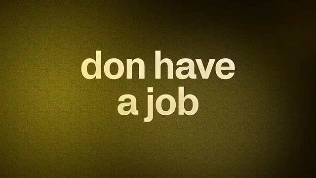 No-Job to Startup Sprint