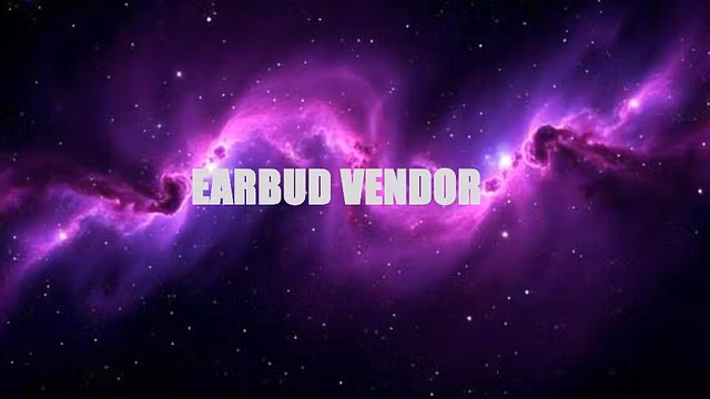 Earbud Resource