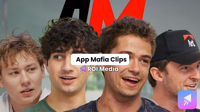 App Mafia Clips