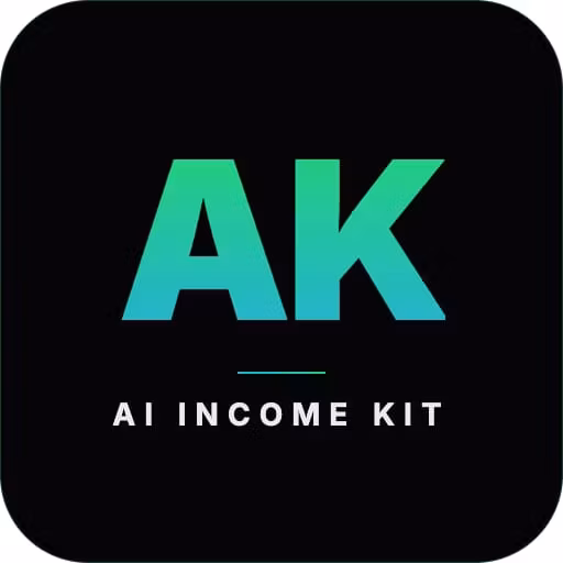 AI Income Kit