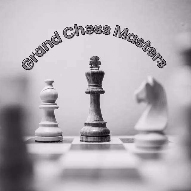 Grand Chess Masters