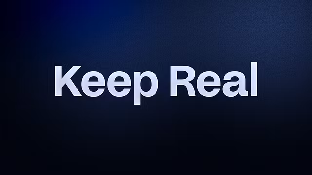 Keep Real: Elite Dating Lab