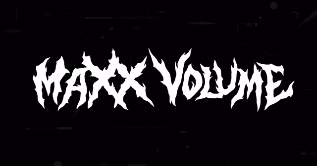 Maxx Volume 
