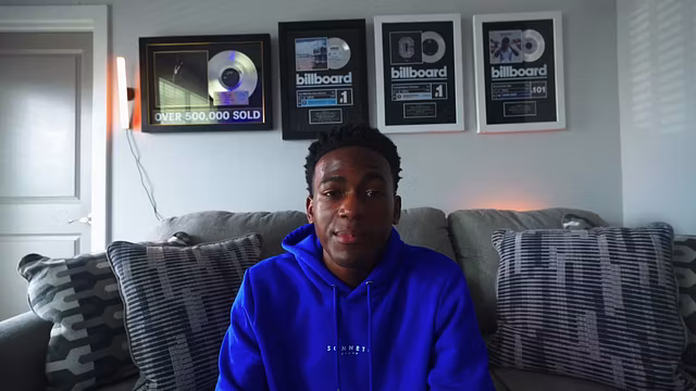 JB Sauced Up Mentorship