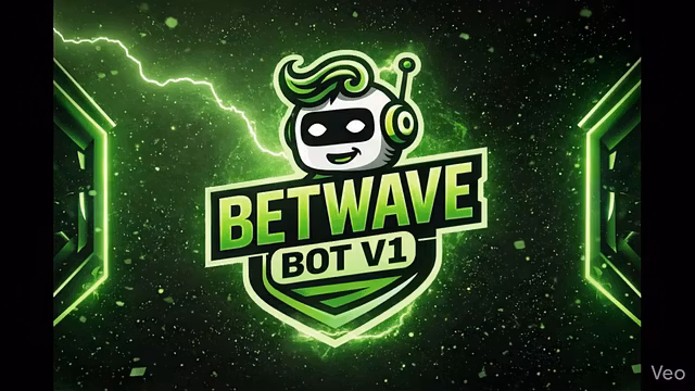 Betwave Bot v1