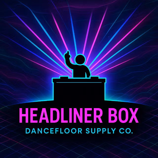 Headliner Box