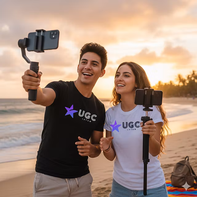 UGC LATAM Membership