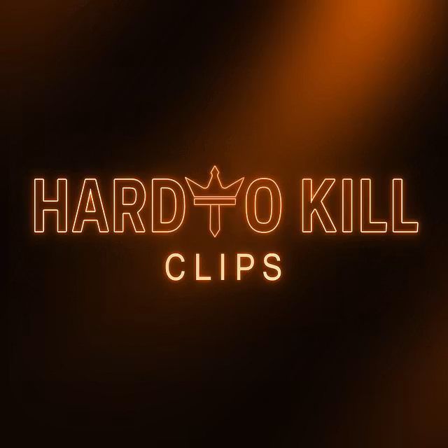 HARDTOKILL CLIPPERS