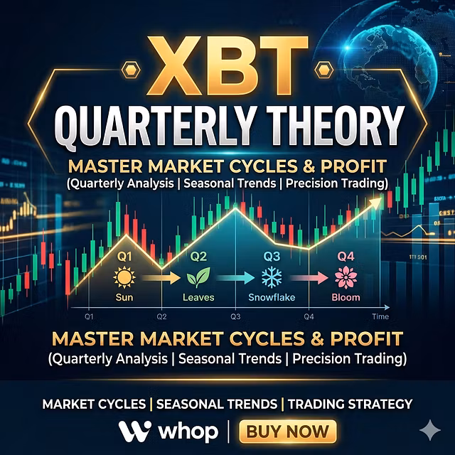 XBT Quarterly Insights
