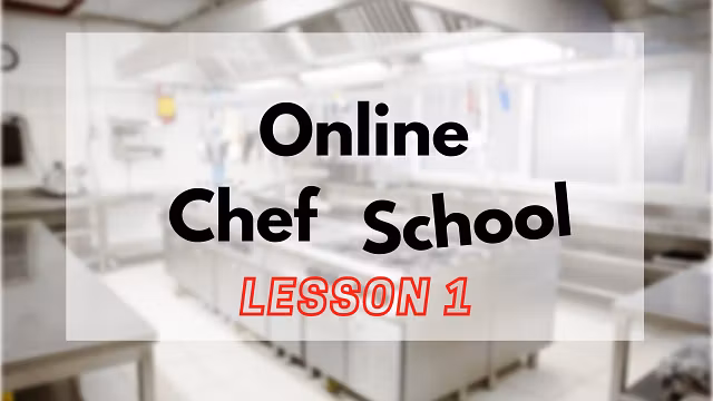Cooking clubs online
