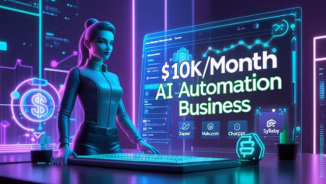 AI Course: Zero to 10K