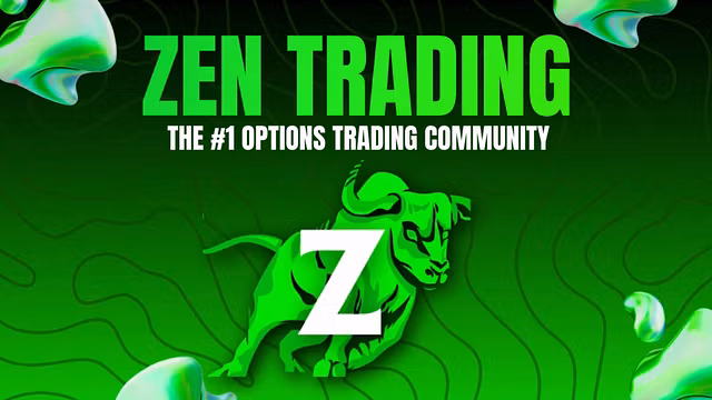 Zen Trading FREE