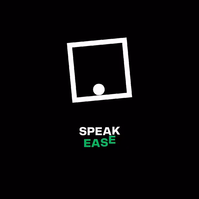speak ease