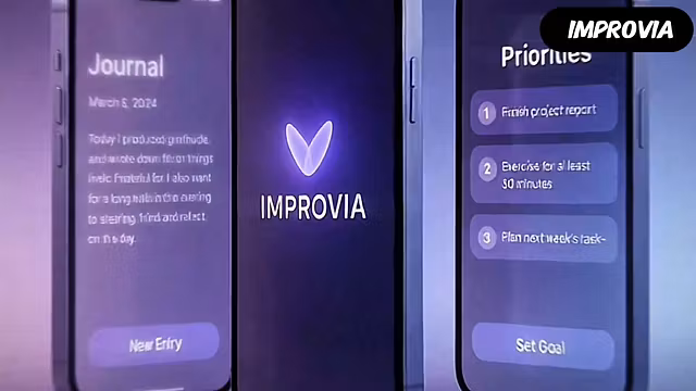 Improvia