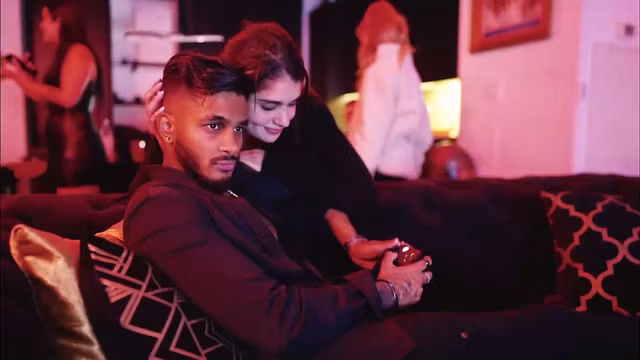 Promoter LifeStyle BluePrint