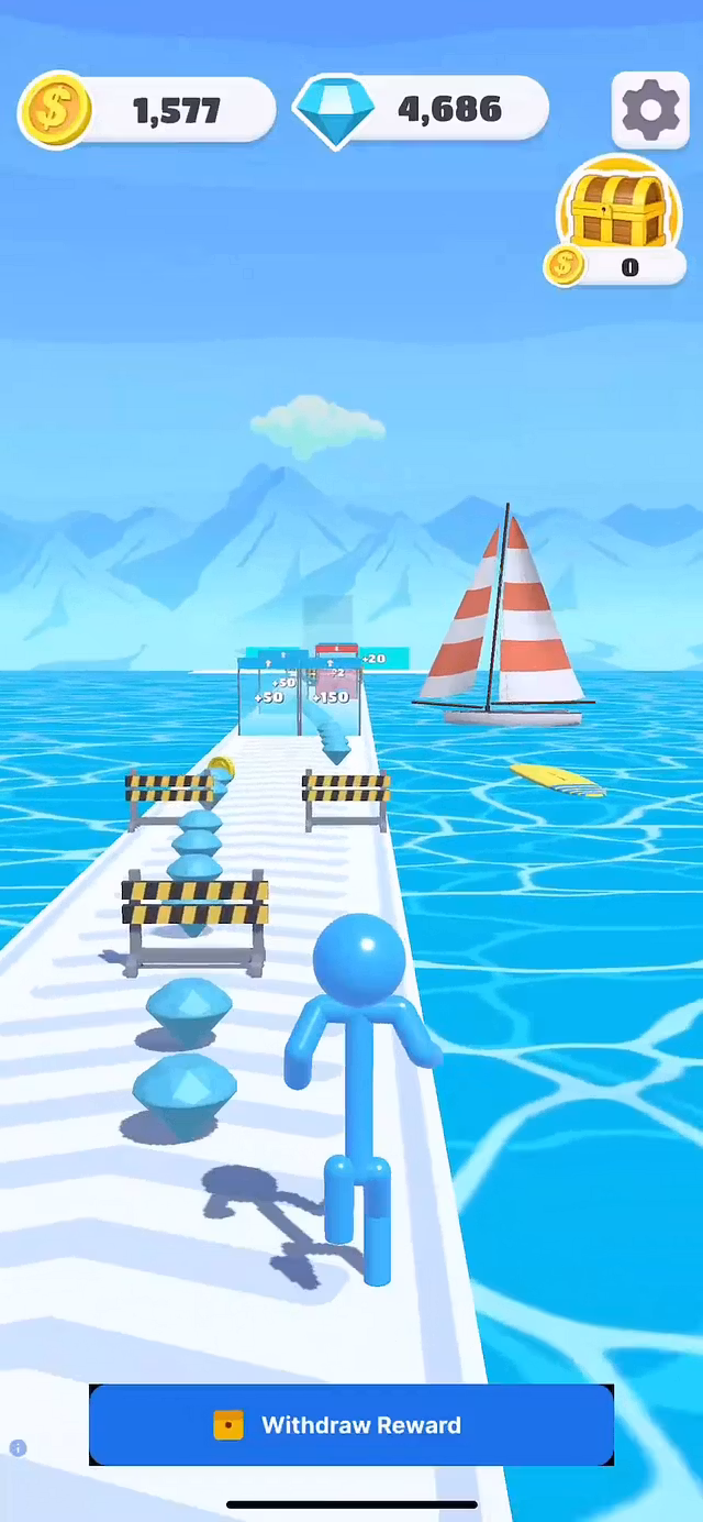 Make Money Playing Games