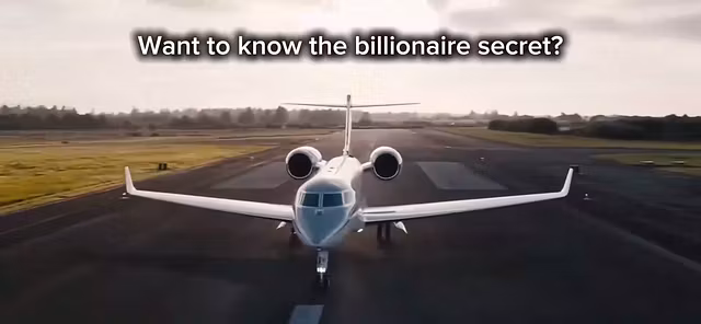 Billionaire Reads
