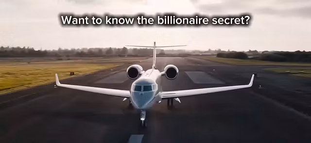 Billionaire Reads