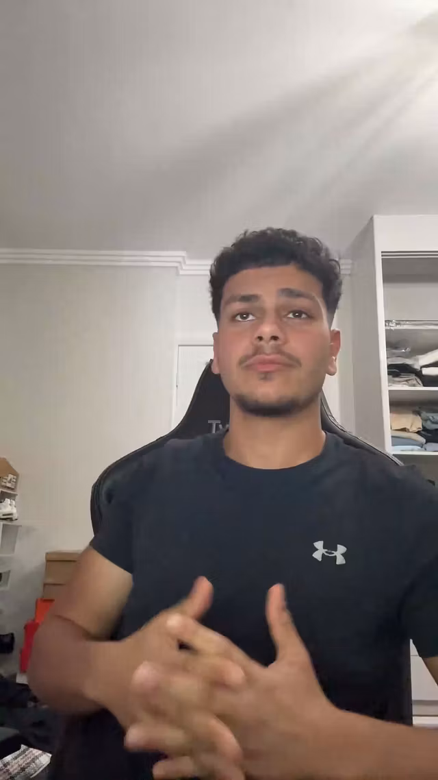 Empire of One Starts Here