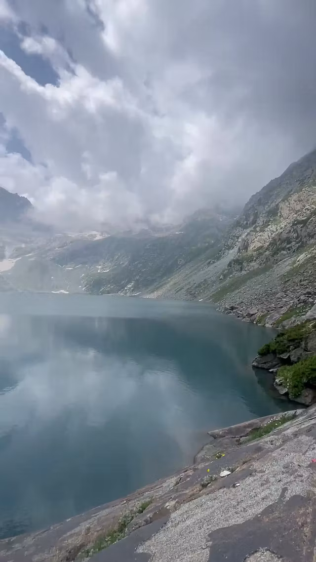 Solo Hiker’s Photo Weekly