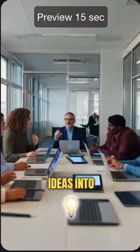 Create and earn with AI🤖