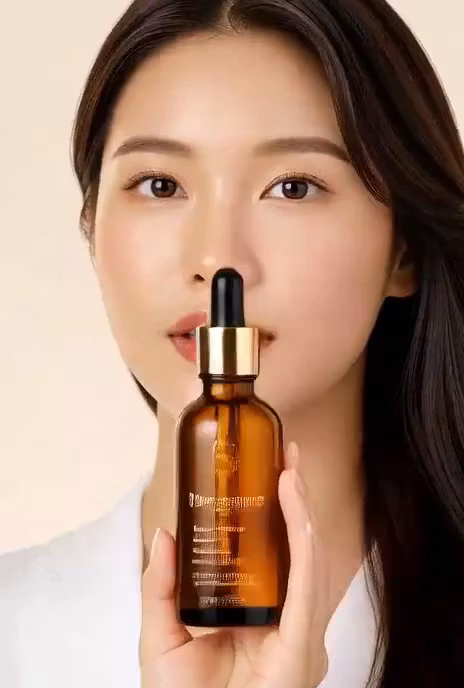 Pure Essence Hair Growth Oil