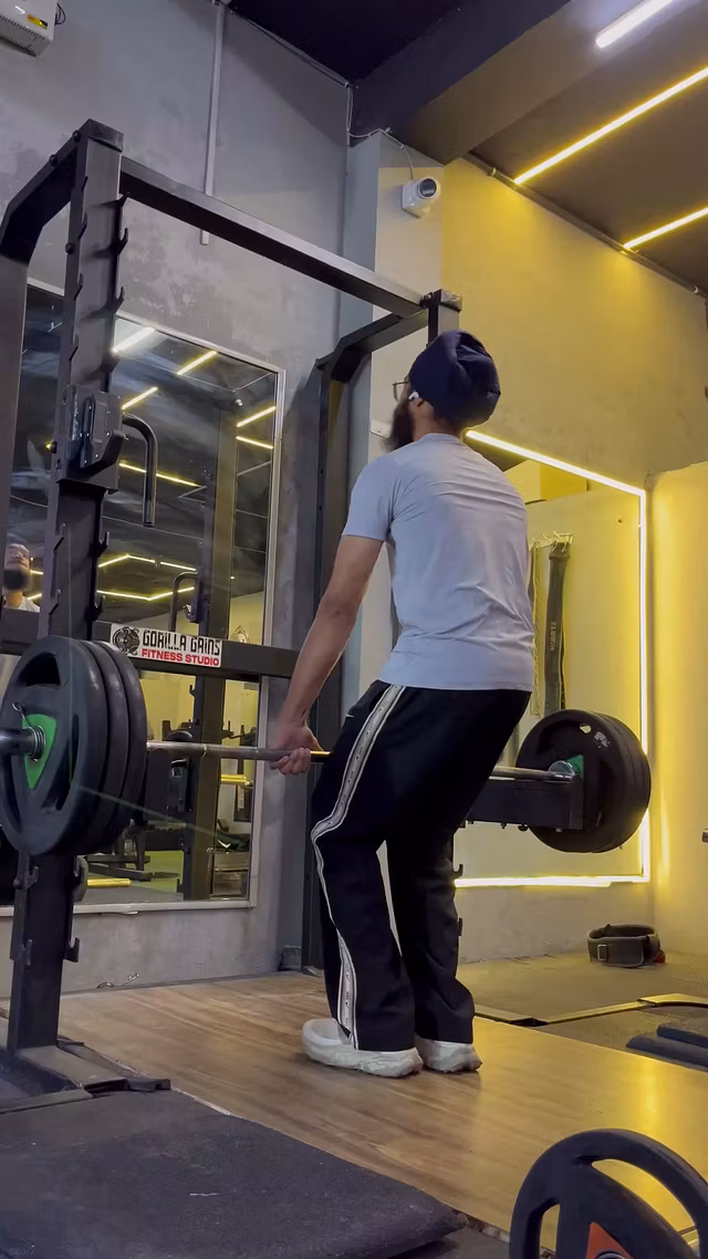 5 days life hack workouts