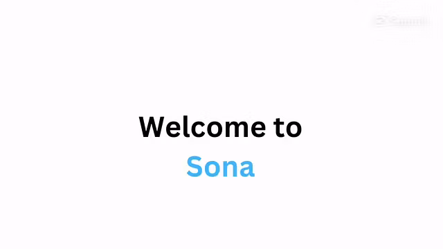SONA