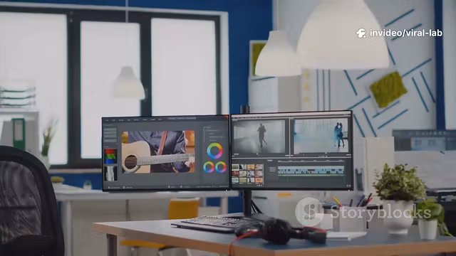 How to become a social media influencer!